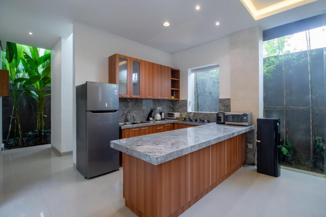 Villa Sayang Sanur VII ภายนอก รูปภาพ