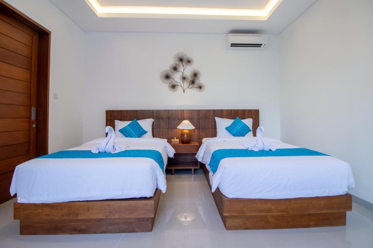 Villa Sayang Sanur VII ภายนอก รูปภาพ