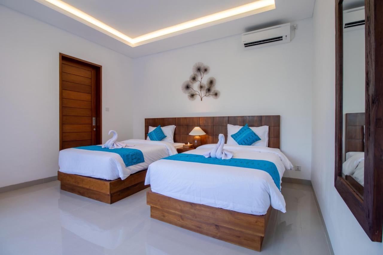 Villa Sayang Sanur VII ภายนอก รูปภาพ