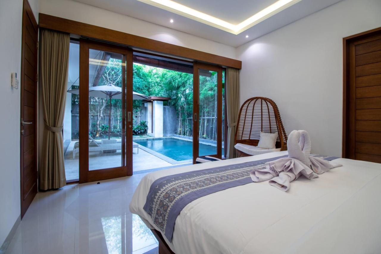 Villa Sayang Sanur VII ภายนอก รูปภาพ