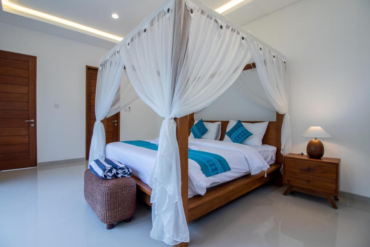 Villa Sayang Sanur VII ภายนอก รูปภาพ