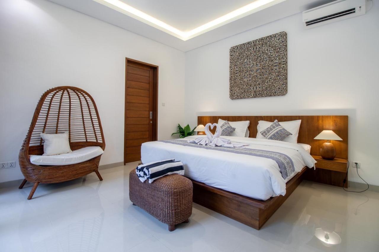 Villa Sayang Sanur VII ภายนอก รูปภาพ