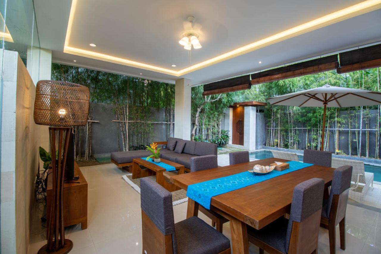 Villa Sayang Sanur VII ภายนอก รูปภาพ