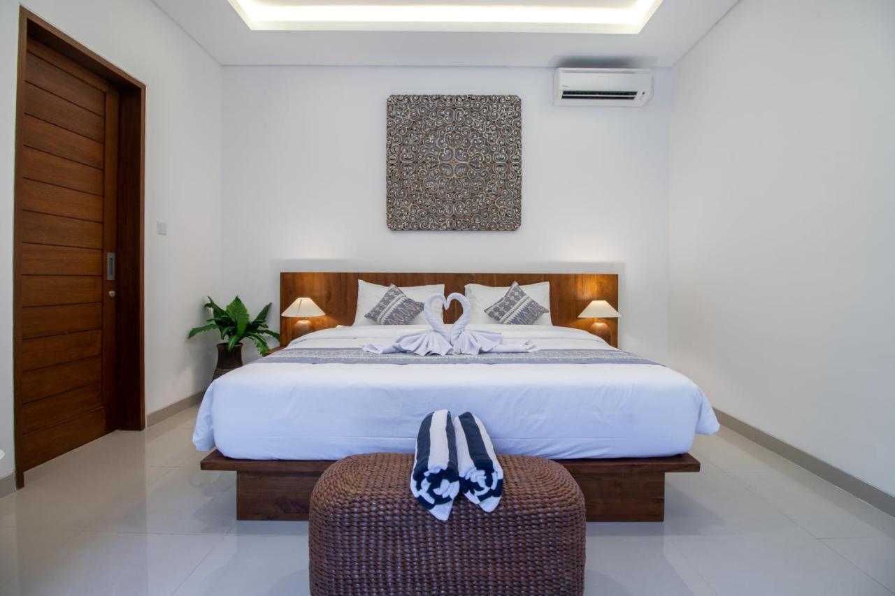 Villa Sayang Sanur VII ภายนอก รูปภาพ