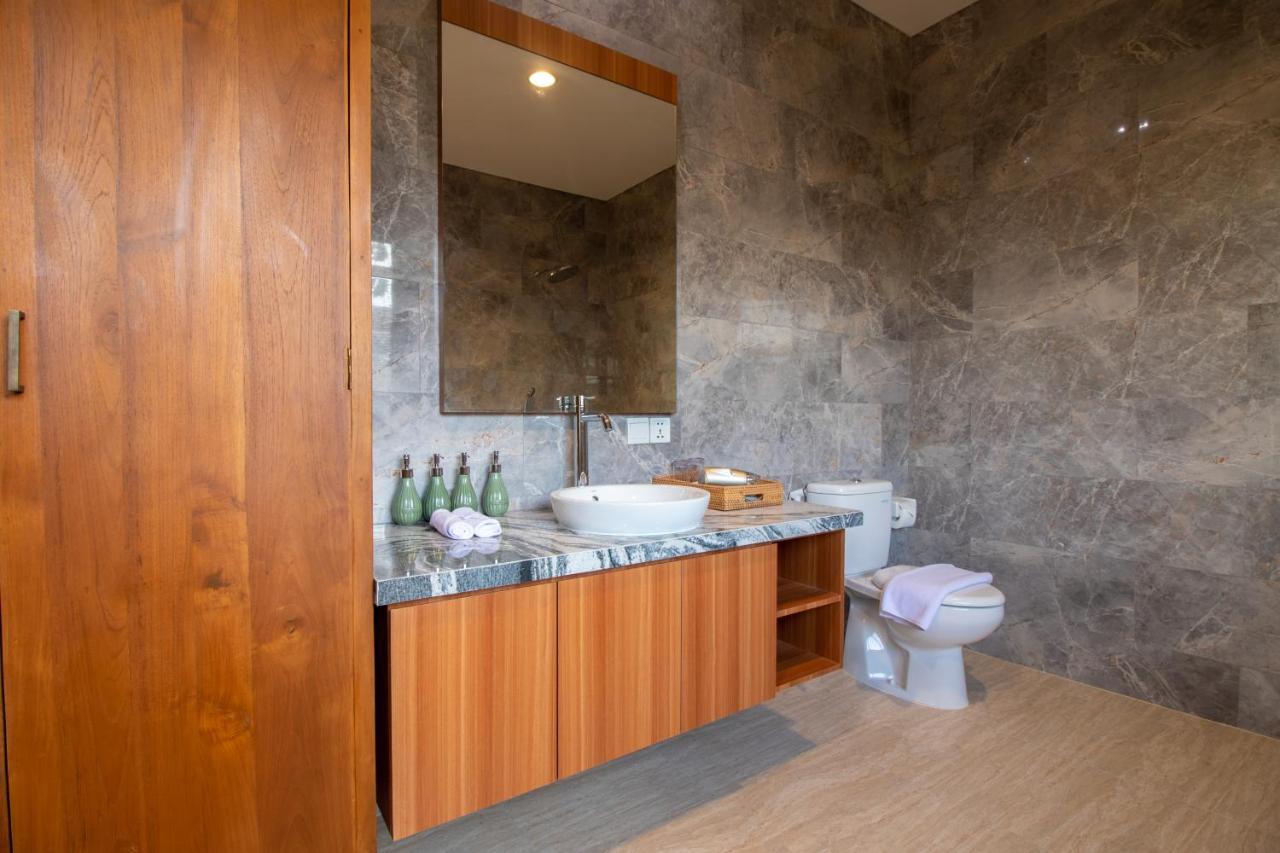 Villa Sayang Sanur VII ภายนอก รูปภาพ
