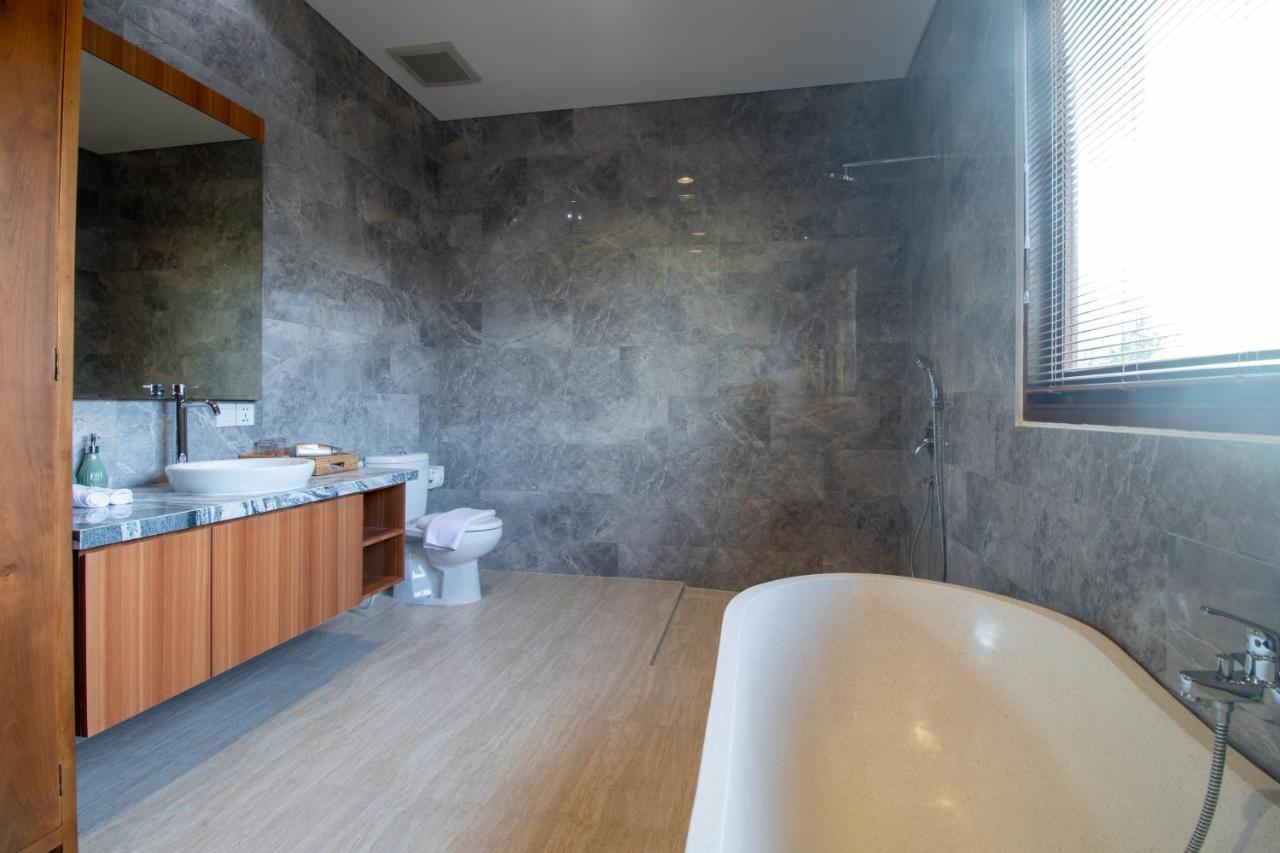 Villa Sayang Sanur VII ภายนอก รูปภาพ