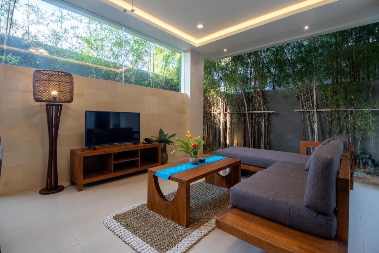Villa Sayang Sanur VII ภายนอก รูปภาพ