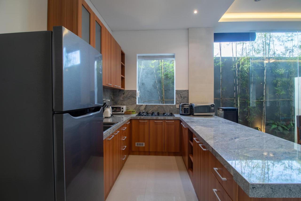 Villa Sayang Sanur VII ภายนอก รูปภาพ