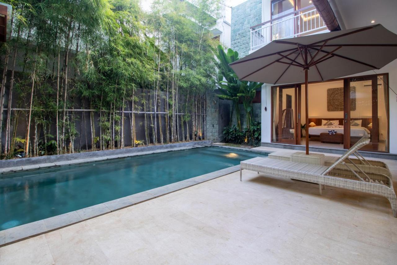 Villa Sayang Sanur VII ภายนอก รูปภาพ